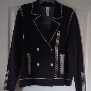 Marla Wynne Jacket
